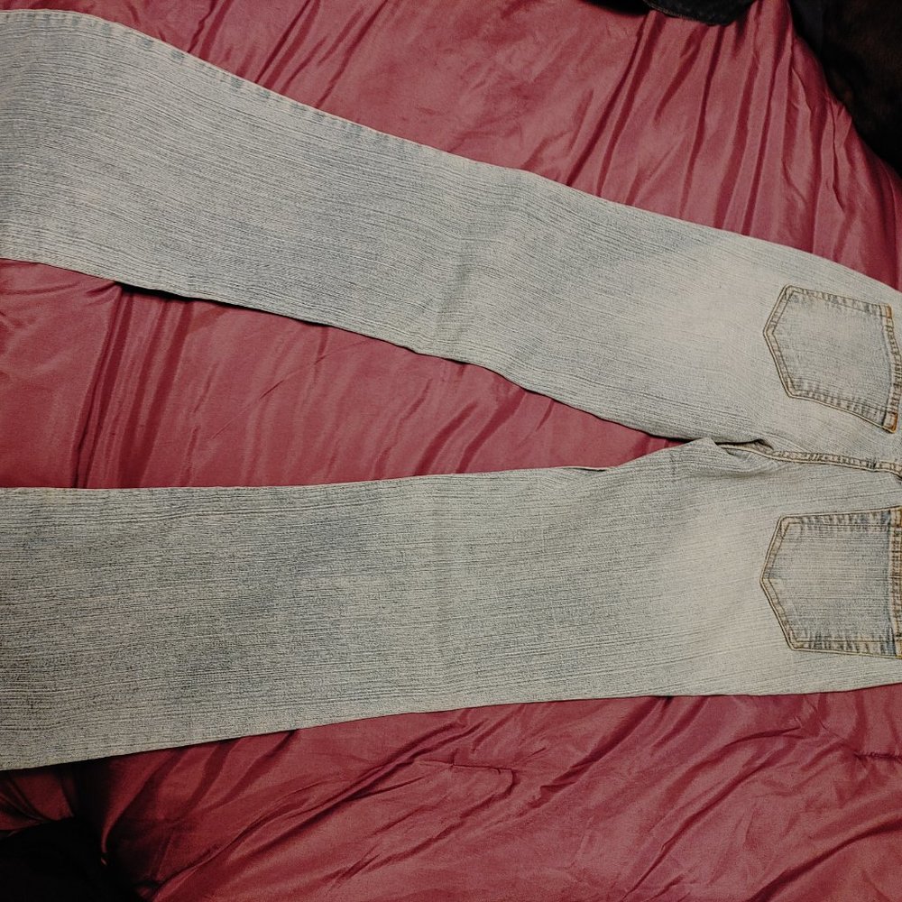Jeans - Picture 3 of 4